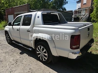 Auto volkswagen amarok (2019-252.394 km-vin:wv1zzz2hzkh021515) - afbeelding 45 van  45