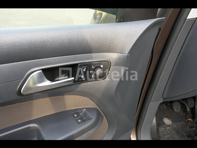 Auto volkswagen caddy (2014-152.805 km) - afbeelding 3 van  42