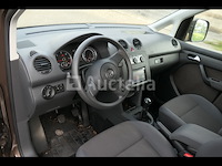 Auto volkswagen caddy (2014-152.805 km) - afbeelding 4 van  42