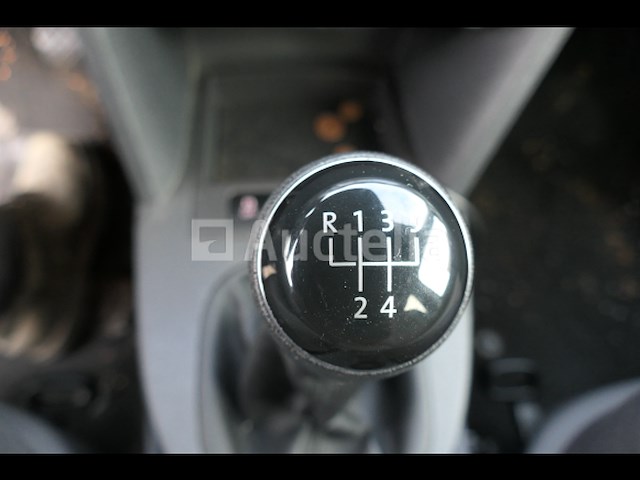 Auto volkswagen caddy (2014-152.805 km) - afbeelding 6 van  42