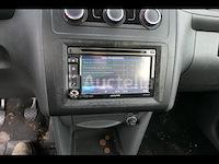 Auto volkswagen caddy (2014-152.805 km) - afbeelding 7 van  42