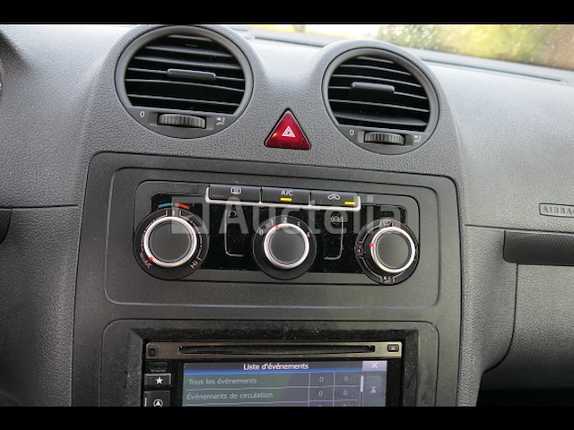 Auto volkswagen caddy (2014-152.805 km) - afbeelding 8 van  42