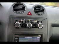 Auto volkswagen caddy (2014-152.805 km) - afbeelding 8 van  42