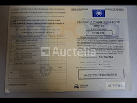 Auto volkswagen caddy (2014-152.805 km) - afbeelding 11 van  42