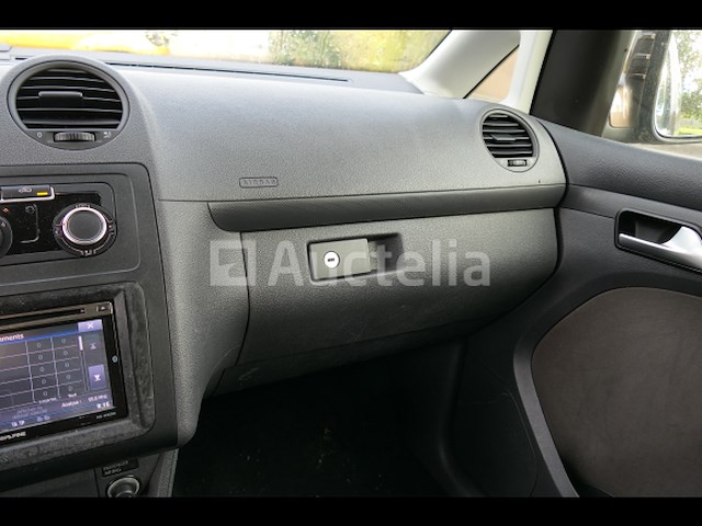 Auto volkswagen caddy (2014-152.805 km) - afbeelding 15 van  42