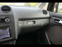 Auto volkswagen caddy (2014-152.805 km) - afbeelding 15 van  42