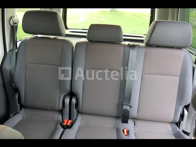 Auto volkswagen caddy (2014-152.805 km) - afbeelding 16 van  42