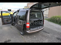 Auto volkswagen caddy (2014-152.805 km) - afbeelding 17 van  42