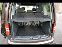 Auto volkswagen caddy (2014-152.805 km) - afbeelding 18 van  42
