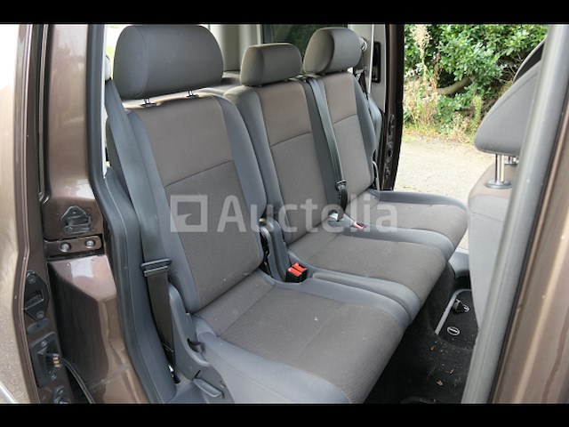 Auto volkswagen caddy (2014-152.805 km) - afbeelding 20 van  42