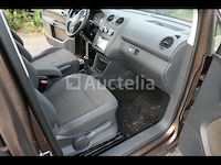 Auto volkswagen caddy (2014-152.805 km) - afbeelding 21 van  42