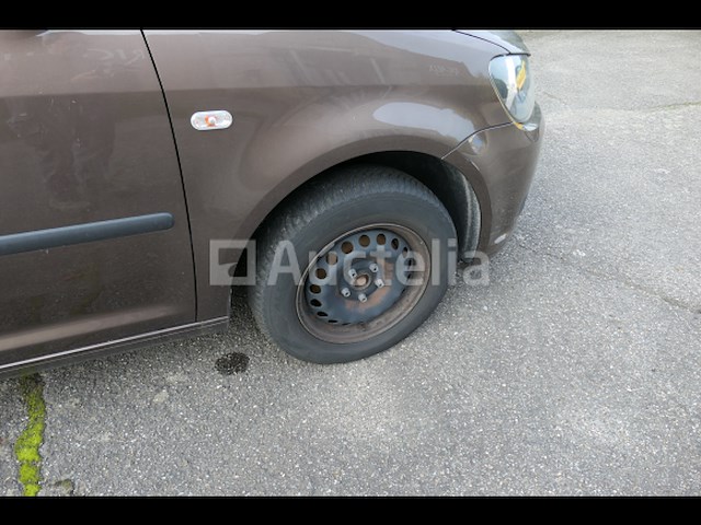 Auto volkswagen caddy (2014-152.805 km) - afbeelding 24 van  42