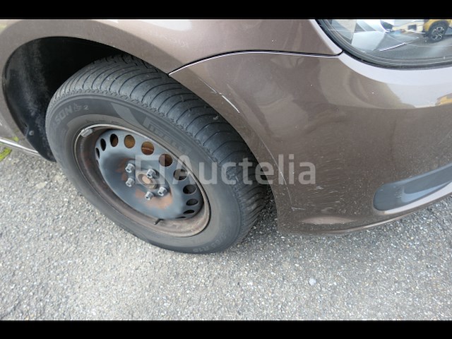 Auto volkswagen caddy (2014-152.805 km) - afbeelding 25 van  42