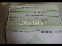 Auto volkswagen caddy (2014-152.805 km) - afbeelding 26 van  42