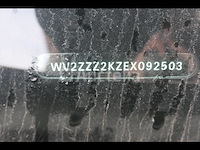 Auto volkswagen caddy (2014-152.805 km) - afbeelding 27 van  42