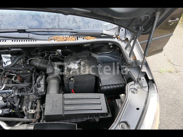 Auto volkswagen caddy (2014-152.805 km) - afbeelding 28 van  42