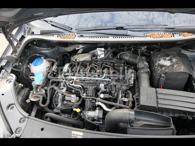 Auto volkswagen caddy (2014-152.805 km) - afbeelding 29 van  42