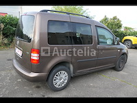 Auto volkswagen caddy (2014-152.805 km) - afbeelding 23 van  42