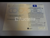 Auto volkswagen caddy (2014-152.805 km) - afbeelding 36 van  42