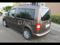 Auto volkswagen caddy (2014-152.805 km) - afbeelding 34 van  42
