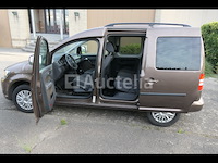 Auto volkswagen caddy (2014-152.805 km) - afbeelding 38 van  42