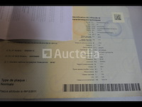 Auto volkswagen caddy (2014-152.805 km) - afbeelding 39 van  42