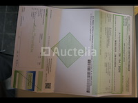 Auto volkswagen caddy (2014-152.805 km) - afbeelding 40 van  42