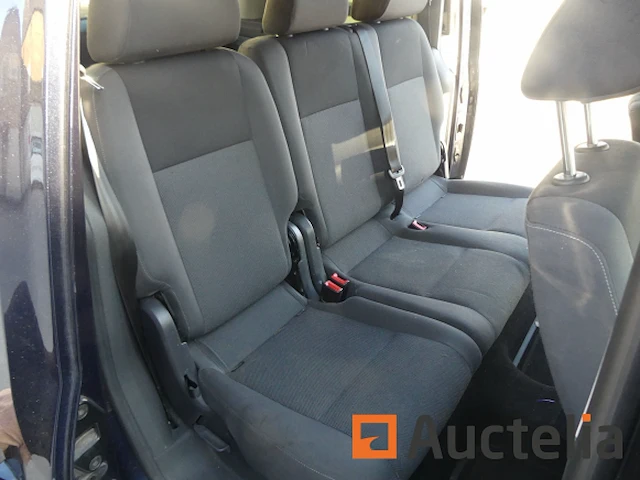 Auto volkswagen caddy (2015-104.985 km)(wv2zzz2kfx086576) - afbeelding 5 van  42