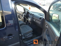Auto volkswagen caddy (2015-104.985 km)(wv2zzz2kfx086576) - afbeelding 6 van  42
