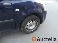 Auto volkswagen caddy (2015-104.985 km)(wv2zzz2kfx086576) - afbeelding 8 van  42