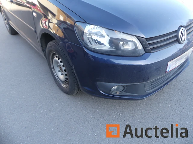 Auto volkswagen caddy (2015-104.985 km)(wv2zzz2kfx086576) - afbeelding 9 van  42