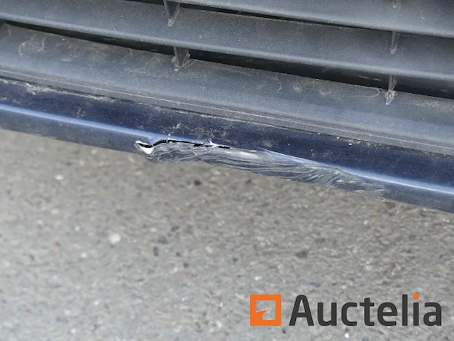 Auto volkswagen caddy (2015-104.985 km)(wv2zzz2kfx086576) - afbeelding 10 van  42