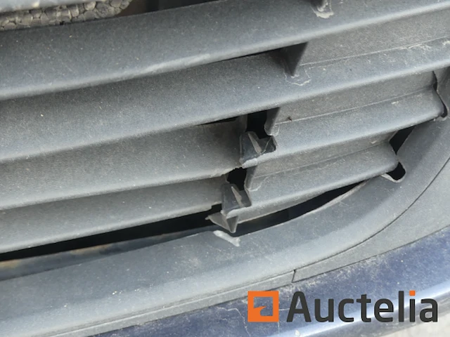 Auto volkswagen caddy (2015-104.985 km)(wv2zzz2kfx086576) - afbeelding 11 van  42