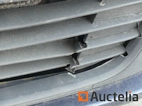 Auto volkswagen caddy (2015-104.985 km)(wv2zzz2kfx086576) - afbeelding 11 van  42