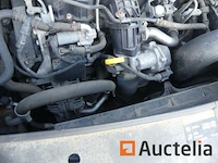 Auto volkswagen caddy (2015-104.985 km)(wv2zzz2kfx086576) - afbeelding 17 van  42