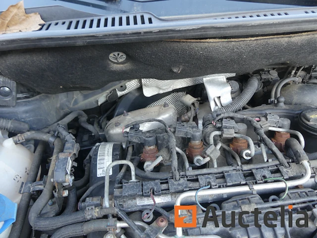 Auto volkswagen caddy (2015-104.985 km)(wv2zzz2kfx086576) - afbeelding 18 van  42