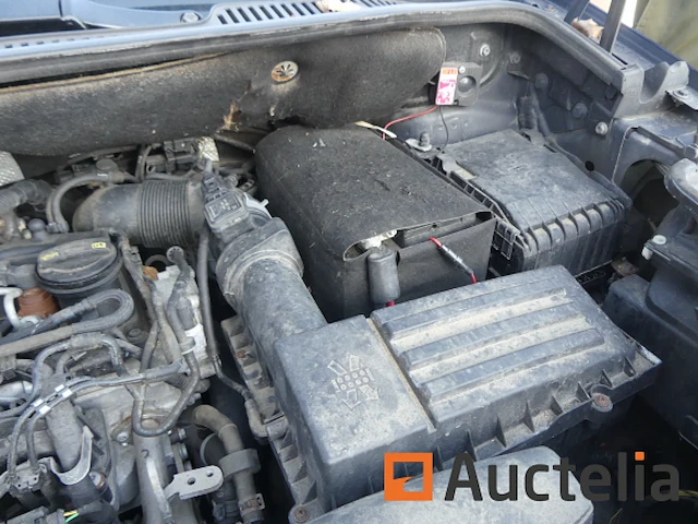 Auto volkswagen caddy (2015-104.985 km)(wv2zzz2kfx086576) - afbeelding 19 van  42