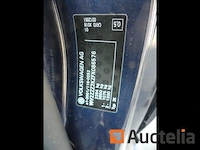 Auto volkswagen caddy (2015-104.985 km)(wv2zzz2kfx086576) - afbeelding 20 van  42