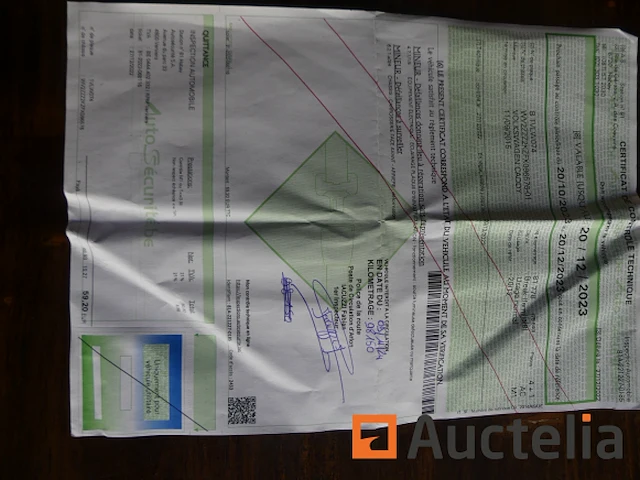 Auto volkswagen caddy (2015-104.985 km)(wv2zzz2kfx086576) - afbeelding 25 van  42