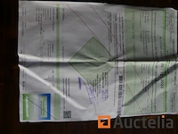 Auto volkswagen caddy (2015-104.985 km)(wv2zzz2kfx086576) - afbeelding 25 van  42