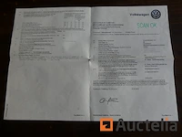 Auto volkswagen caddy (2015-104.985 km)(wv2zzz2kfx086576) - afbeelding 28 van  42