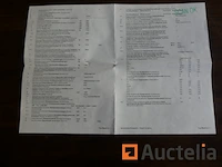 Auto volkswagen caddy (2015-104.985 km)(wv2zzz2kfx086576) - afbeelding 29 van  42