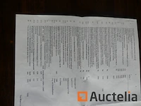 Auto volkswagen caddy (2015-104.985 km)(wv2zzz2kfx086576) - afbeelding 30 van  42
