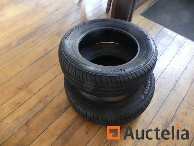 Auto volkswagen caddy (2015-104.985 km)(wv2zzz2kfx086576) - afbeelding 32 van  42