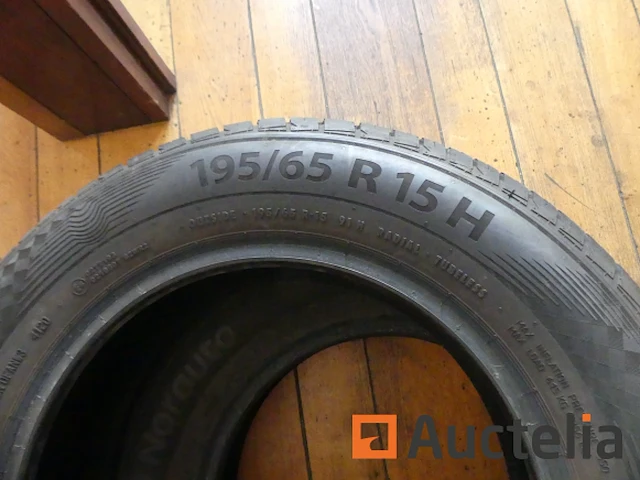 Auto volkswagen caddy (2015-104.985 km)(wv2zzz2kfx086576) - afbeelding 33 van  42