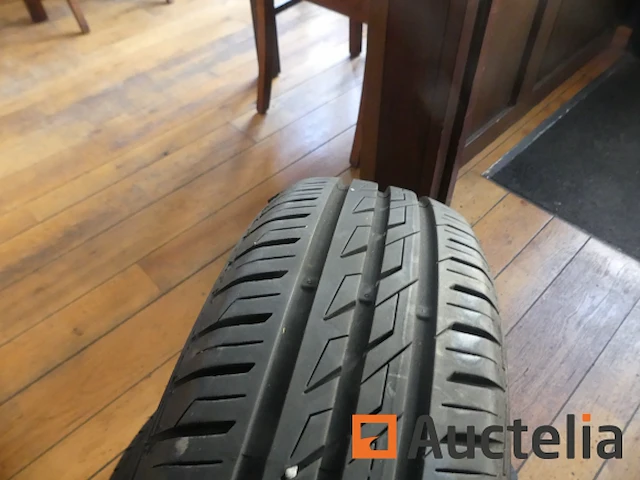 Auto volkswagen caddy (2015-104.985 km)(wv2zzz2kfx086576) - afbeelding 37 van  42