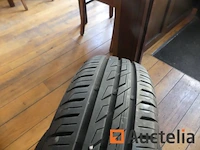 Auto volkswagen caddy (2015-104.985 km)(wv2zzz2kfx086576) - afbeelding 37 van  42