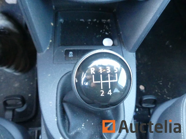 Auto volkswagen caddy (2015-104.985 km)(wv2zzz2kfx086576) - afbeelding 38 van  42