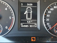Auto volkswagen caddy (2015-104.985 km)(wv2zzz2kfx086576) - afbeelding 40 van  42