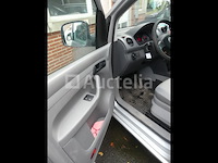 Auto volkswagen caddy tdi (2007-176.291 km)( vin: wv2zzz2kz8x004142) - afbeelding 6 van  23
